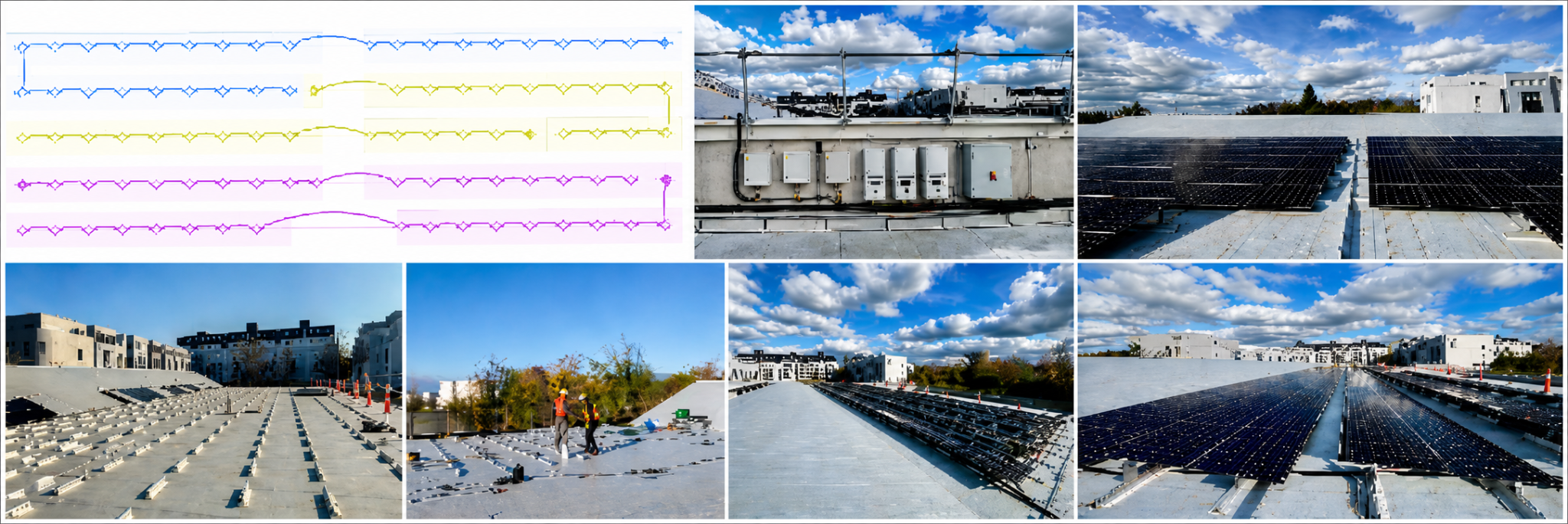 Bandeau projet bâtiment public à Reims
